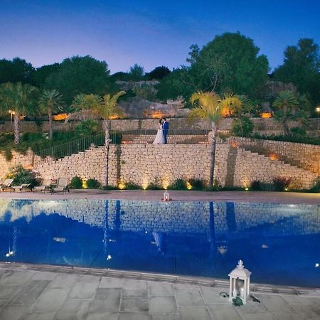 Silva Suri Pension Marina di Ragusa Buitenkant foto