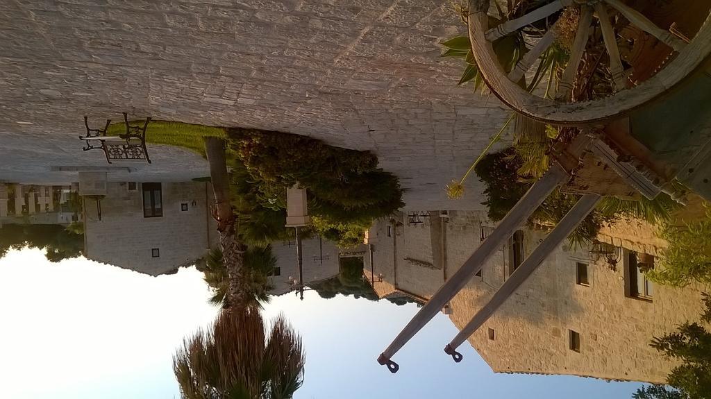 Silva Suri Pension Marina di Ragusa Buitenkant foto