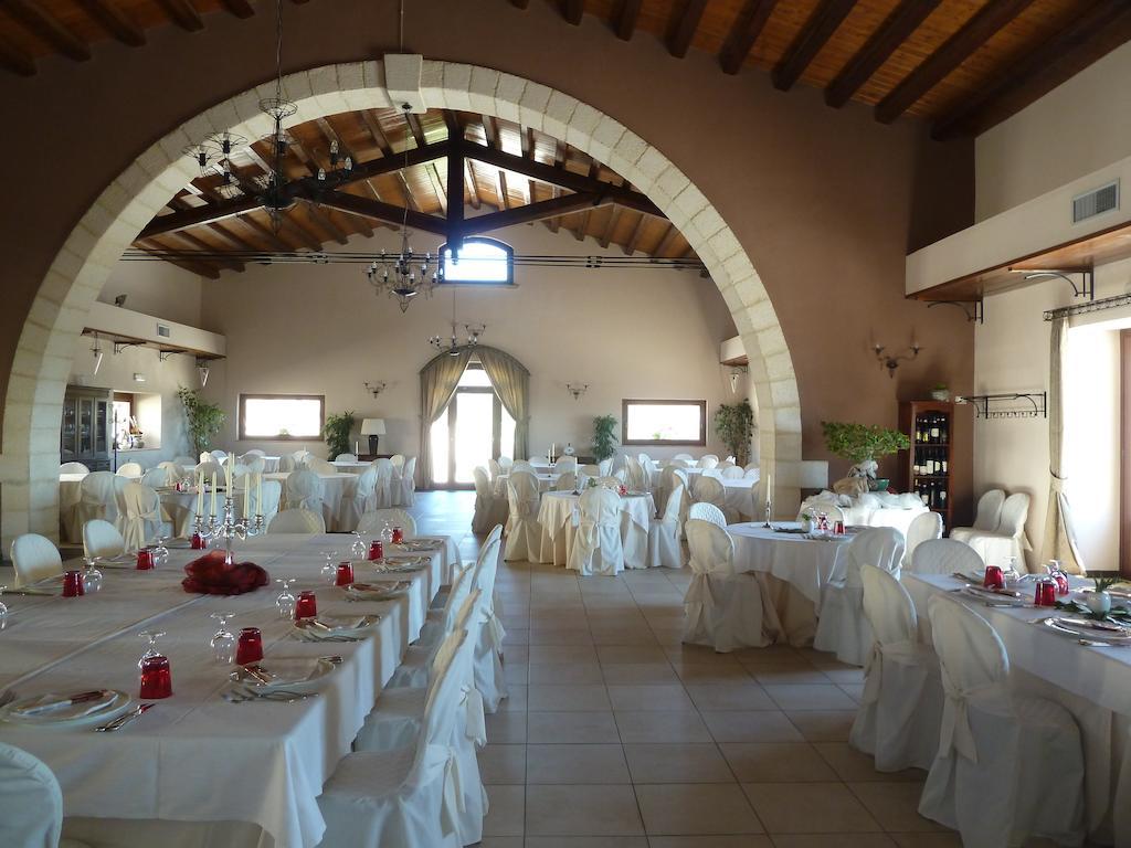 Silva Suri Pension Marina di Ragusa Buitenkant foto