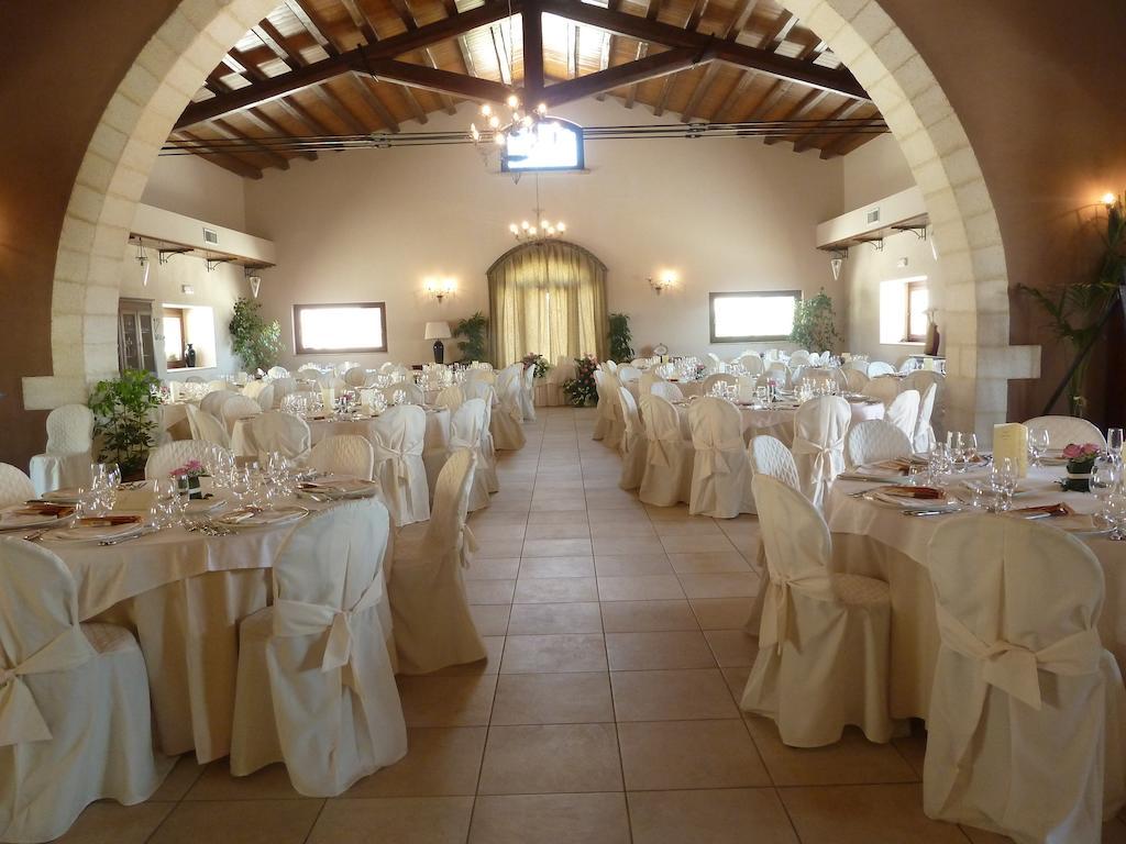 Silva Suri Pension Marina di Ragusa Buitenkant foto