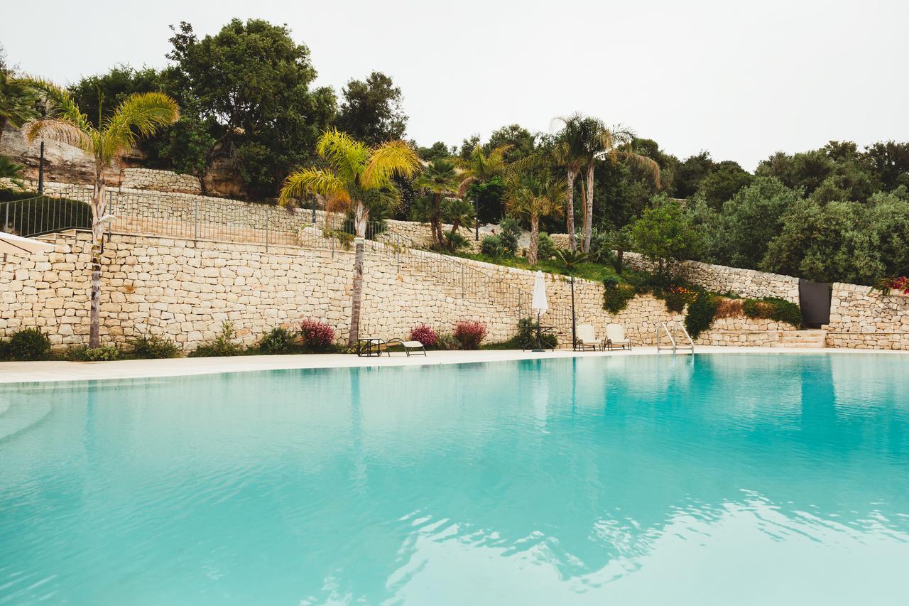 Silva Suri Pension Marina di Ragusa Buitenkant foto